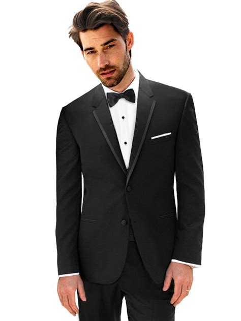 tuxedo michael kors|michael kors black suit.